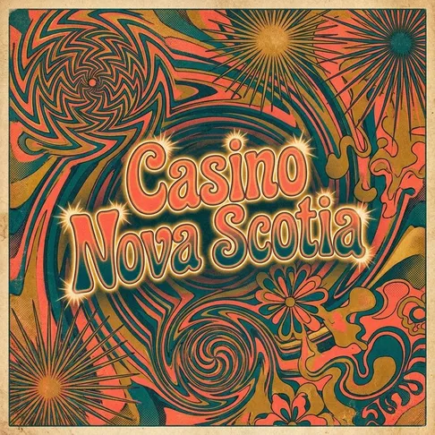 Casino Nova Scotia — main page of a Canadian casino